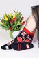 Dovanų rinkinys iš 2 porų kojinių jūsų mylimiems seneliams kaina ir informacija | Moteriškos kojinės | pigu.lt