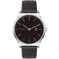 Vyriškas laikrodis Pierre Cardin BASTILLE City CBA.4002 CBA.4002 kaina ir informacija | Vyriški laikrodžiai | pigu.lt