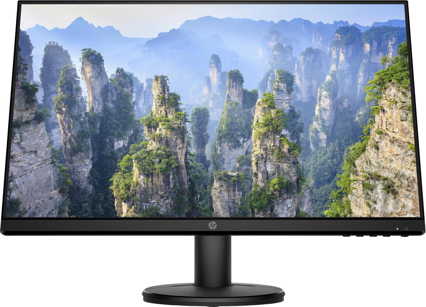 HP V24i kaina ir informacija | Monitoriai | pigu.lt