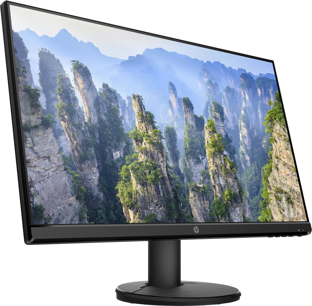 HP V24i kaina ir informacija | Monitoriai | pigu.lt