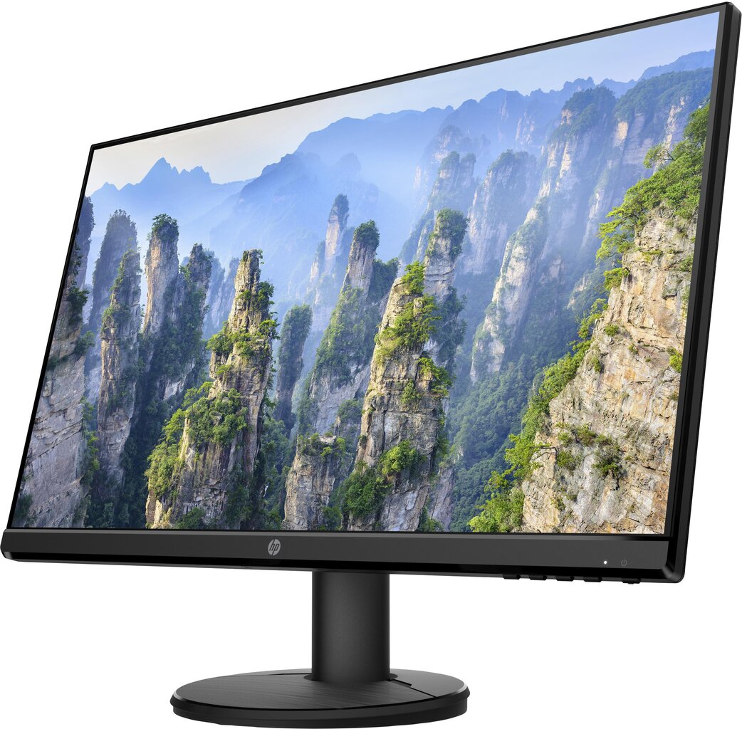 HP V24i kaina ir informacija | Monitoriai | pigu.lt