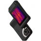 Seek Thermal SW-AAA thermal imaging camera Black, Grey Built-in display kaina ir informacija | Veiksmo ir laisvalaikio kameros | pigu.lt