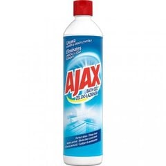 Средство чистящее для ванн Ajax Bathroom Gel, 500 мл цена и информация | Очистители | pigu.lt