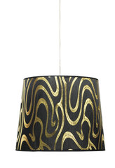 Подвесная лампа Tiger Gold цена и информация | Подвесной светильник | pigu.lt