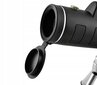 Objektyvas Žiūronas Teleskopas Trikojis Zoom 50x kaina ir informacija | Objektyvai | pigu.lt
