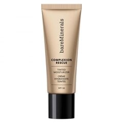 Drėkinamasis tonuojantis gelinis kremas Bare Minerals Complexion Rescue Bamboo 5.5, SPF 30, 35 ml kaina ir informacija | Makiažo pagrindai, pudros | pigu.lt