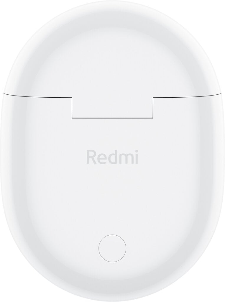 Xiaomi Redmi Buds 4 White : BHR5846GL цена и информация | Ausinės | pigu.lt