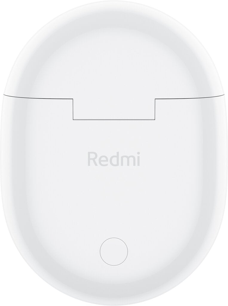 Xiaomi Redmi Buds 4 White kaina ir informacija | Ausinės | pigu.lt