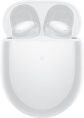 Xiaomi Redmi Buds 4 White : BHR5846GL kaina ir informacija | Xiaomi Kompiuterinė technika | pigu.lt