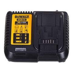 Dewalt Smūginis veržliaraktis 5035048743744 kaina ir informacija | Perforatoriai | pigu.lt