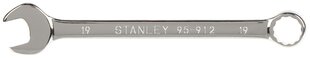 Raktas ST-STMT95912-0 19 mm Stanley цена и информация | Механические инструменты | pigu.lt