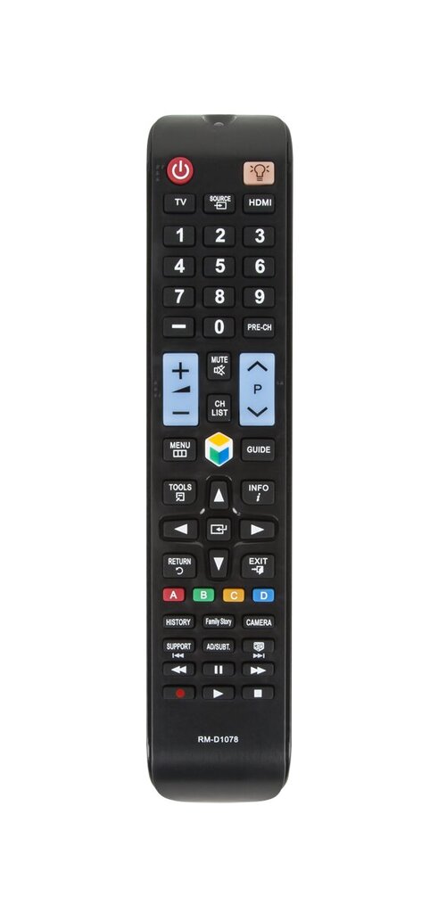 Samsung PIL1030 kaina ir informacija | Išmaniųjų (Smart TV) ir televizorių priedai | pigu.lt