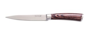 Набор ножей Gourmet, 5 шт. цена и информация | Ножи и аксессуары для них | pigu.lt