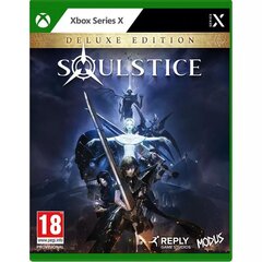 Soulstice: Deluxe Edition, Xbox kaina ir informacija | Kompiuteriniai žaidimai | pigu.lt