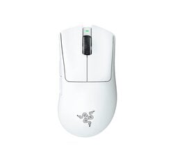 Razer DeathAdder V3 Pro, balta kaina ir informacija | Pelės | pigu.lt