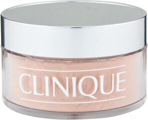 Biri pudra Clinique Blended Face Powder Trasparency 04, 25 g kaina ir informacija | Makiažo pagrindai, pudros | pigu.lt