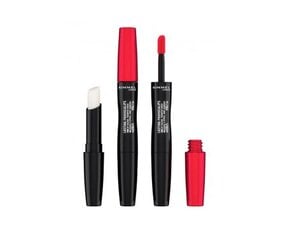 Lūpų dažai Rimmel London Lasting Provocalips 500-kiss the town red, 2,3 ml kaina ir informacija | Lūpų dažai, blizgiai, balzamai, vazelinai | pigu.lt