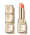 Drėkinamasis lūpų balzamas Guerlain Kisskiss Bee Glow 319 Peach Glow, 3,2 g