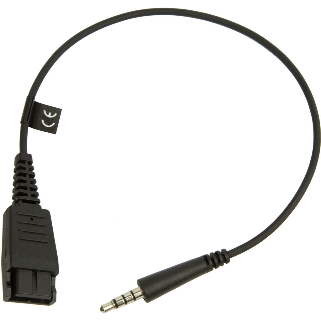 Jabra 8800-00-99 kaina ir informacija | Adapteriai, USB šakotuvai | pigu.lt