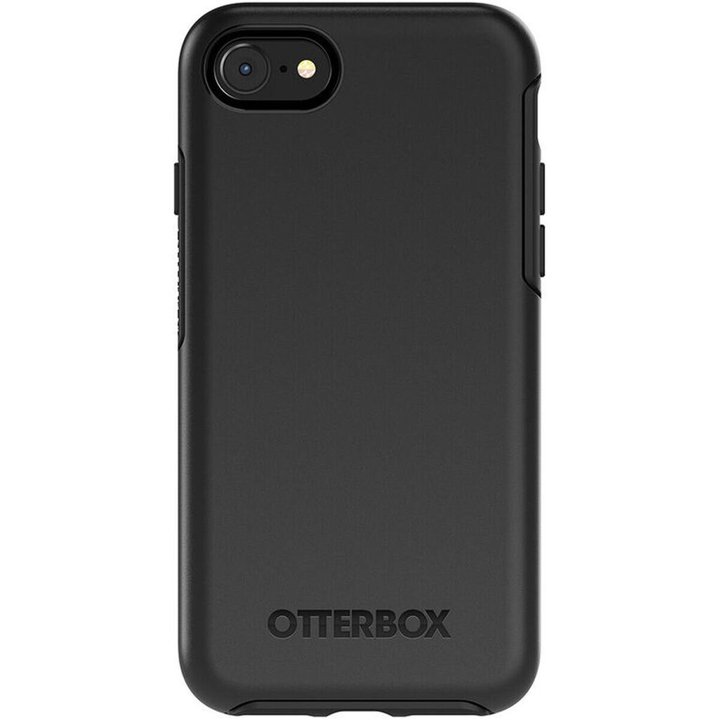 Otterbox Case skirtas Apple Iphone 7 77-55769, juodas цена и информация | Telefono dėklai | pigu.lt