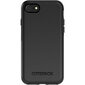 Otterbox Case skirtas Apple Iphone 7 77-55769, juodas цена и информация | Telefono dėklai | pigu.lt