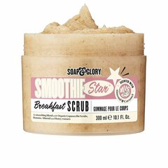 Kūno šveitiklis Soap & Glory Smoothie Star Breakfast, 300 ml kaina ir informacija | Kūno šveitikliai | pigu.lt