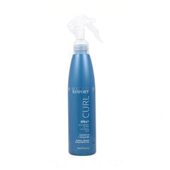 Plaukų putos Risfort Curl Spray, 250ml kaina ir informacija | Plaukų formavimo priemonės | pigu.lt