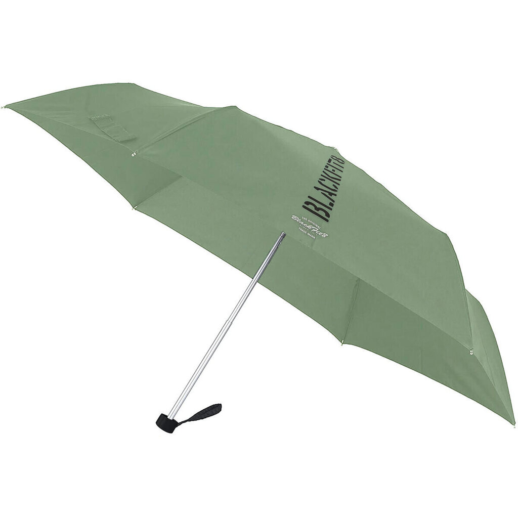 Sulankstomas skėtis BlackFit8 (Ø 98 cm) kaina ir informacija | Moteriški skėčiai | pigu.lt
