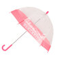 Skėtis BlackFit8, Ø 70 cm kaina ir informacija | Moteriški skėčiai | pigu.lt