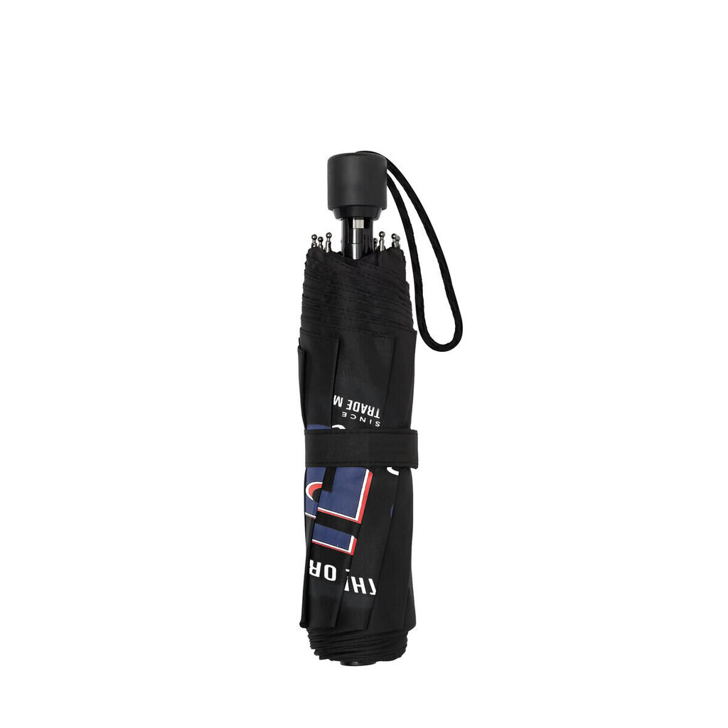 Sulankstomas skėtis BlackFit8, Ø 98 cm kaina ir informacija | Moteriški skėčiai | pigu.lt