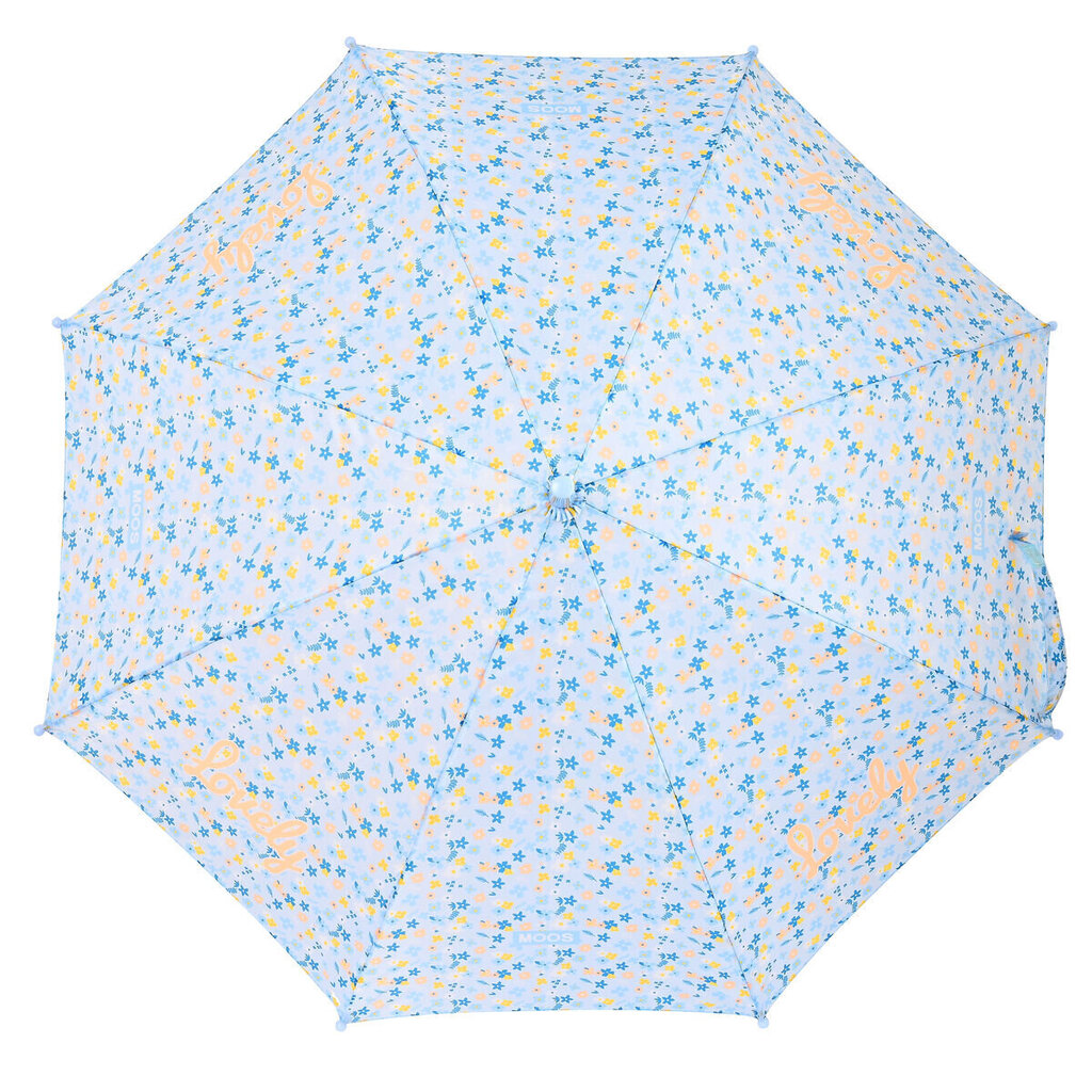 Skėtis Moos Lovely, Ø 86 cm цена и информация | Moteriški skėčiai | pigu.lt