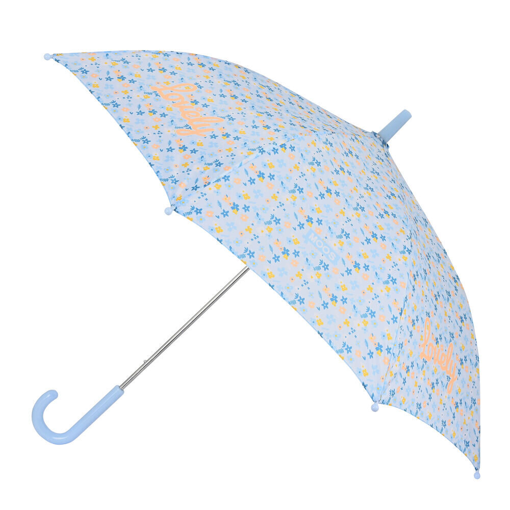 Skėtis Moos Lovely, Ø 86 cm цена и информация | Moteriški skėčiai | pigu.lt