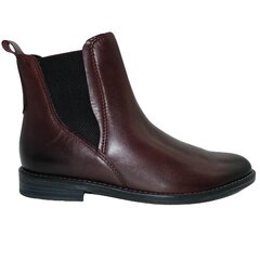 Laisvalaikio rudens batai Marco Tozzi 422070039 kaina ir informacija | Aulinukai, ilgaauliai batai moterims | pigu.lt
