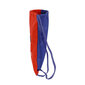 Kuprinė su virvutėmis Atlético Madrid, 35 x 40 x 1 cm., raudona, tamsiai mėlyna kaina ir informacija | Kuprinės mokyklai, sportiniai maišeliai | pigu.lt