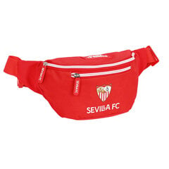 Женская поясная сумка Sevilla Fútbol Club S4307162 цена и информация | Женские сумки | pigu.lt