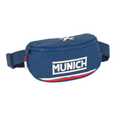 Женская поясная сумка Munich S4306204 цена и информация | Женские сумки | pigu.lt