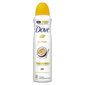 Purškiamas dezodorantas Dove Go Fresh Passion Fruit & citrinžolės, 150 ml цена и информация | Dezodorantai | pigu.lt