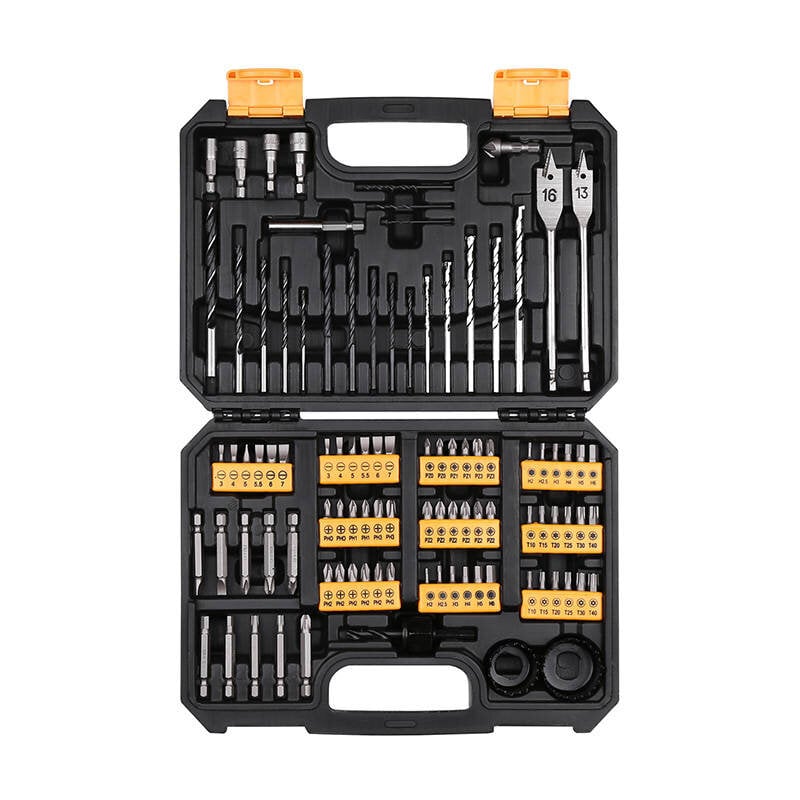 Deko Tools DKMT99 įrankių rinkinys kaina ir informacija | Mechaniniai įrankiai | pigu.lt