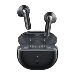 Soundpeats Air 3 Deluxe Black цена и информация | Наушники | pigu.lt