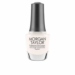Лак для ногтей Morgan Taylor Professional heaven sent, 15 мл цена и информация | Лаки, укрепители для ногтей | pigu.lt