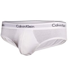 Trumpikės vyrams Calvin Klein 48389, 3 vnt цена и информация | Мужские трусы | pigu.lt