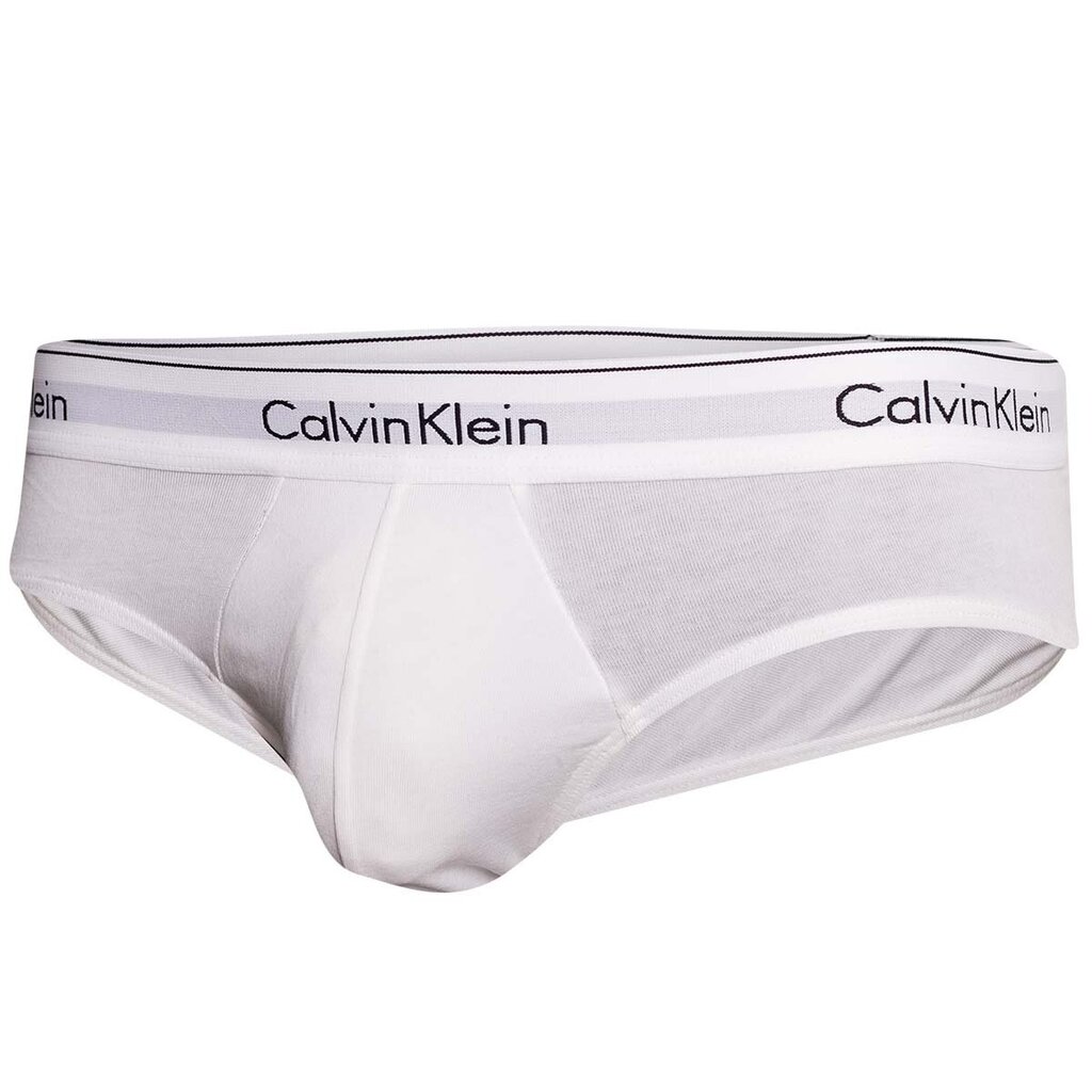 Trumpikės vyrams Calvin Klein 48389, 3 vnt kaina ir informacija | Trumpikės | pigu.lt