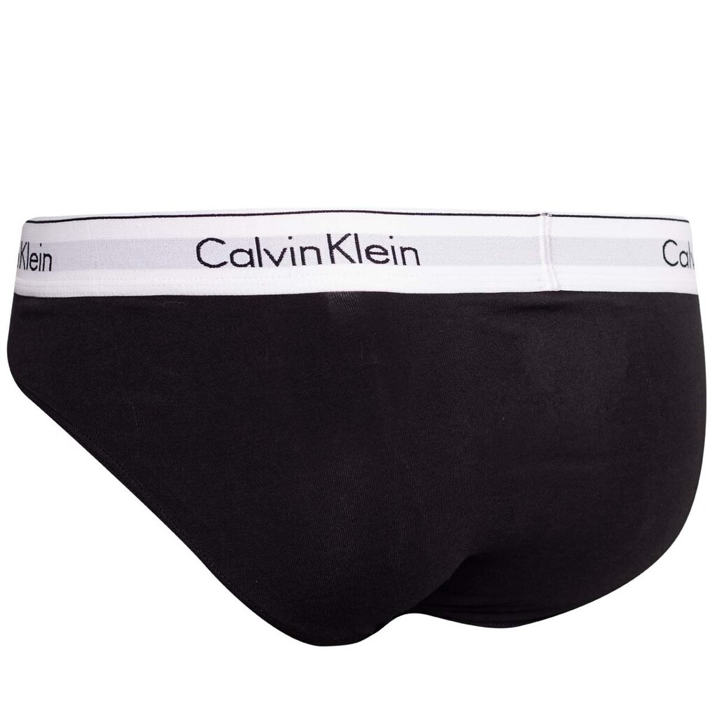 Trumpikės vyrams Calvin Klein 48389, 3 vnt kaina ir informacija | Trumpikės | pigu.lt