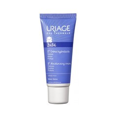 Kremas kūdikiams Uriage Baby 1st Moisturising, 40 ml kaina ir informacija | Kosmetika vaikams ir mamoms | pigu.lt