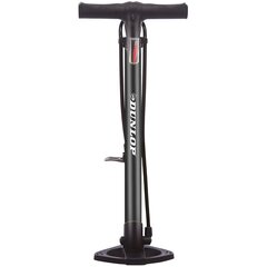 Dviračio pastatoma pompa Dunlop 174Psi (12Bar), 81 cm kaina ir informacija | Pompos dviračiams | pigu.lt