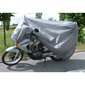 Motociklo uždangalas Dunlop, 228x124/75x99cm kaina ir informacija | Moto reikmenys | pigu.lt