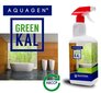 Aquagen Greenkal Foam kalkių valiklis, 750ml kaina ir informacija | Valikliai | pigu.lt