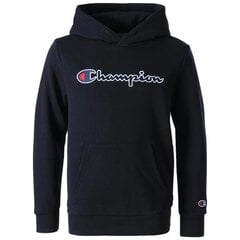 Džemperis champion rochester hooded sweatshirt 305949kk001 kaina ir informacija | Megztiniai, bluzonai, švarkai berniukams | pigu.lt