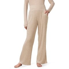 Pižaminės kelnės Triumph Thermal Wide kaina ir informacija | Naktiniai, pižamos moterims | pigu.lt