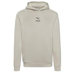 PUMA Better Fl Pebble Gray цена и информация | Мужские толстовки | pigu.lt